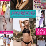 APPARENCES