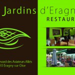 LES JARDINS D'ERAGNY