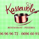 KASSEWOLE