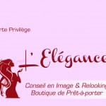 L'ELEGANCE