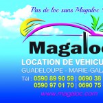 MAGALOC