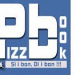 PIZZBOOK
