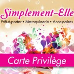 SIMPLEMENT ELLE