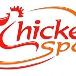 CHICKEN SPOT CAYENNE